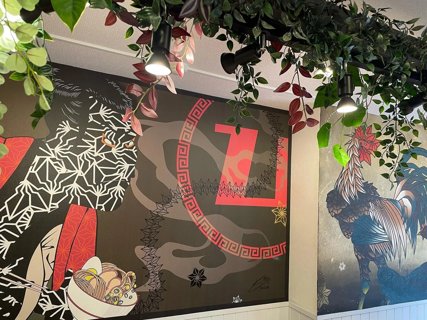 らーめん　ぴ！です。