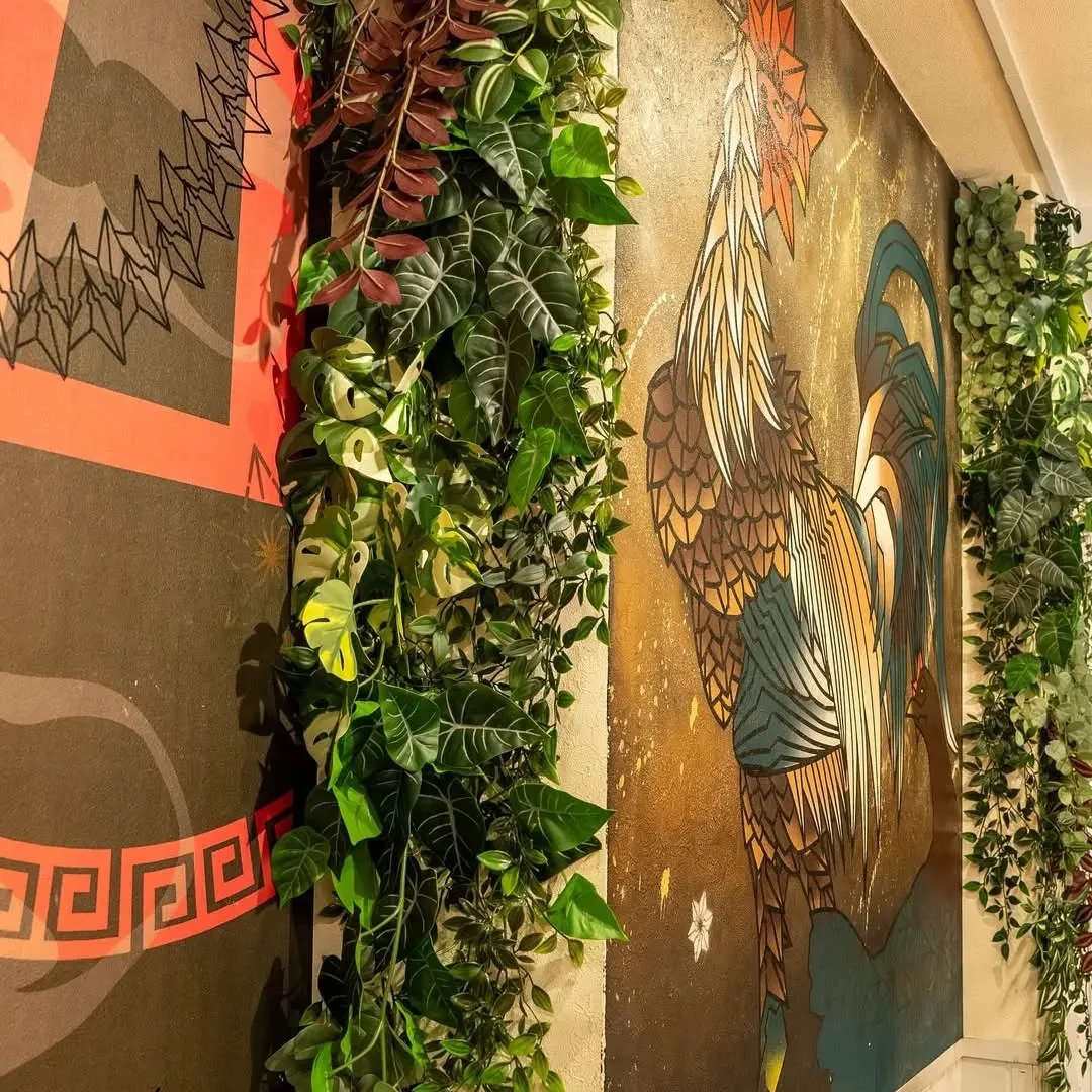 ご来店頂きありがとうございました✨