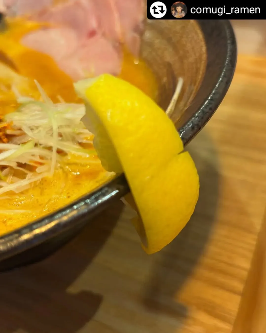 ご紹介いただきありがとうございます✨