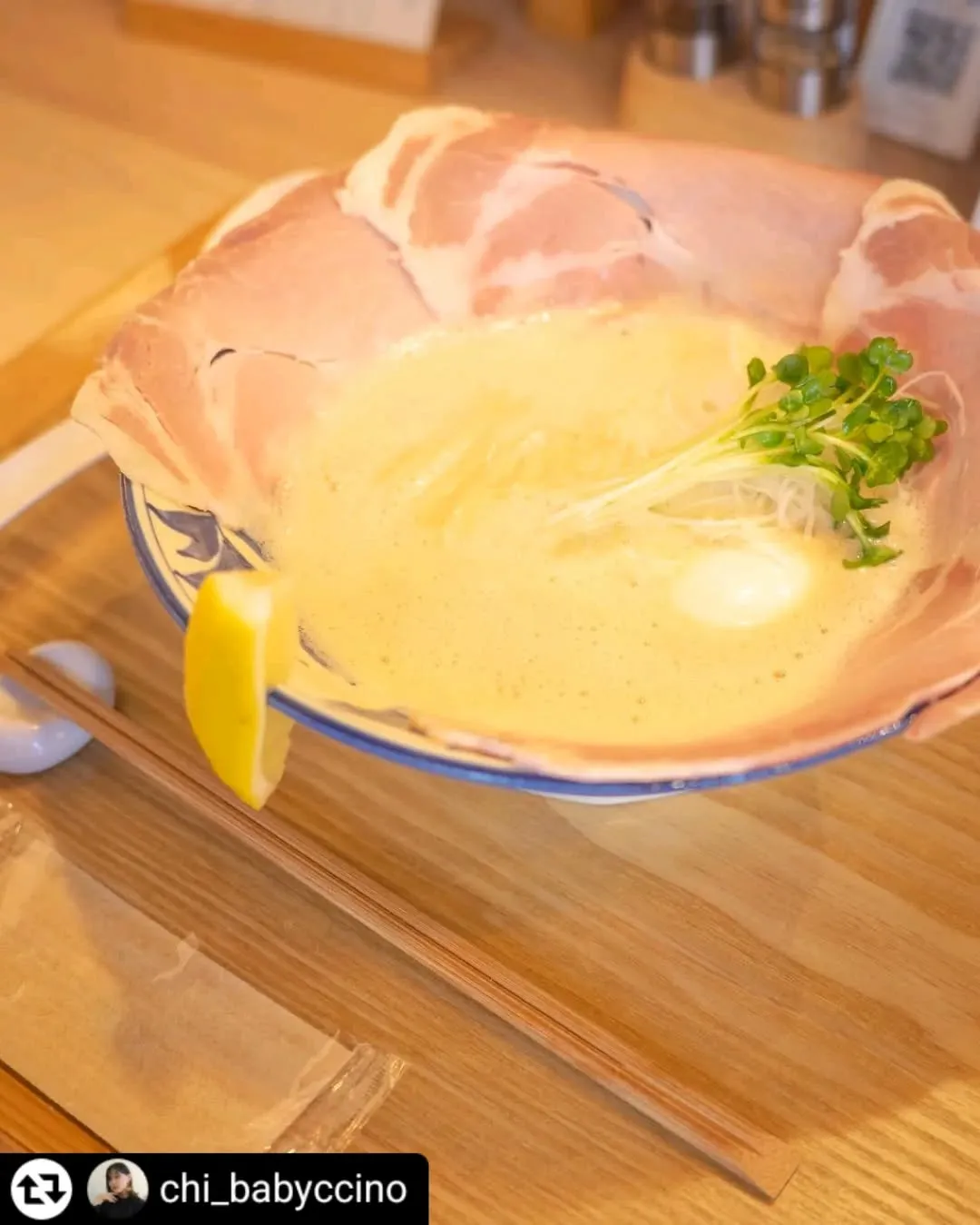 ご紹介いただきありがとうございます✨