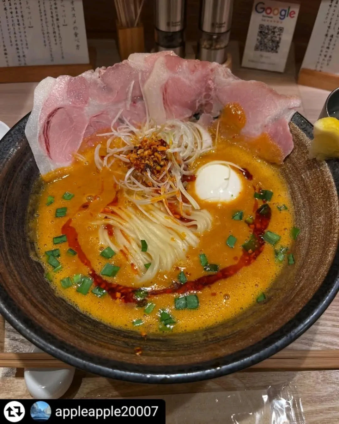 ご紹介いただきありがとうございます✨