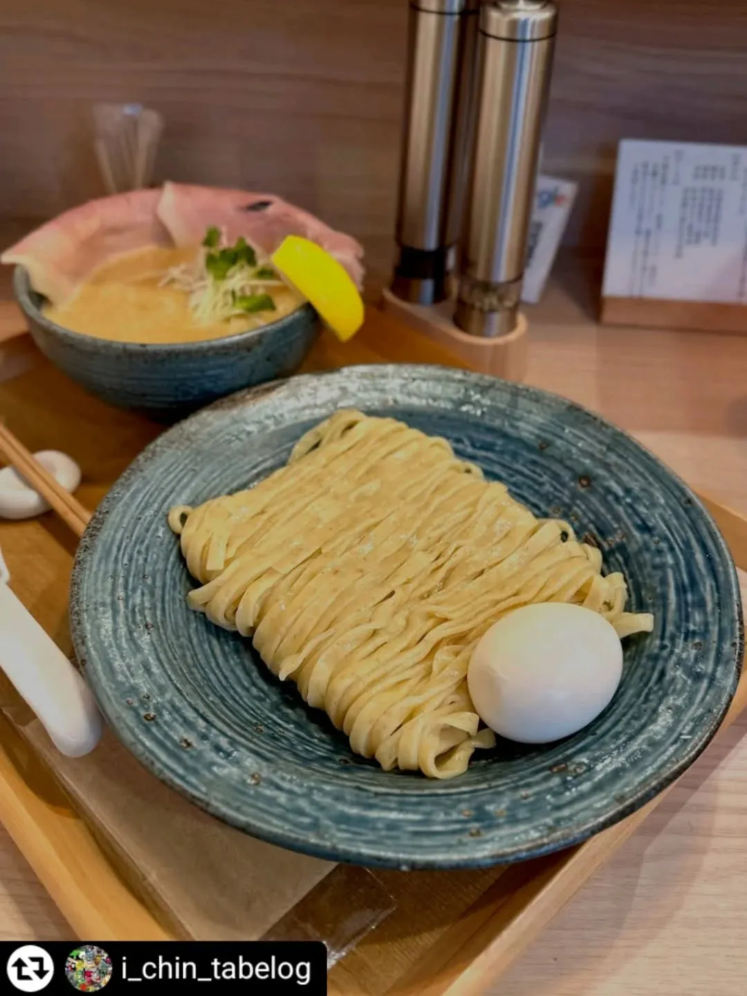 ご紹介いただきありがとうございます✨