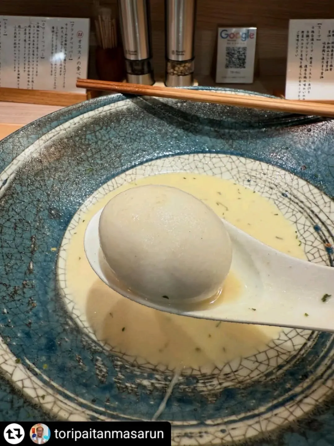 ご紹介いただきありがとうございます✨