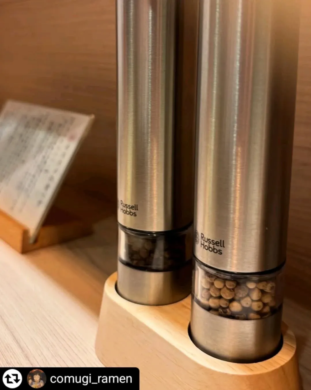 ご紹介いただきありがとうございます✨