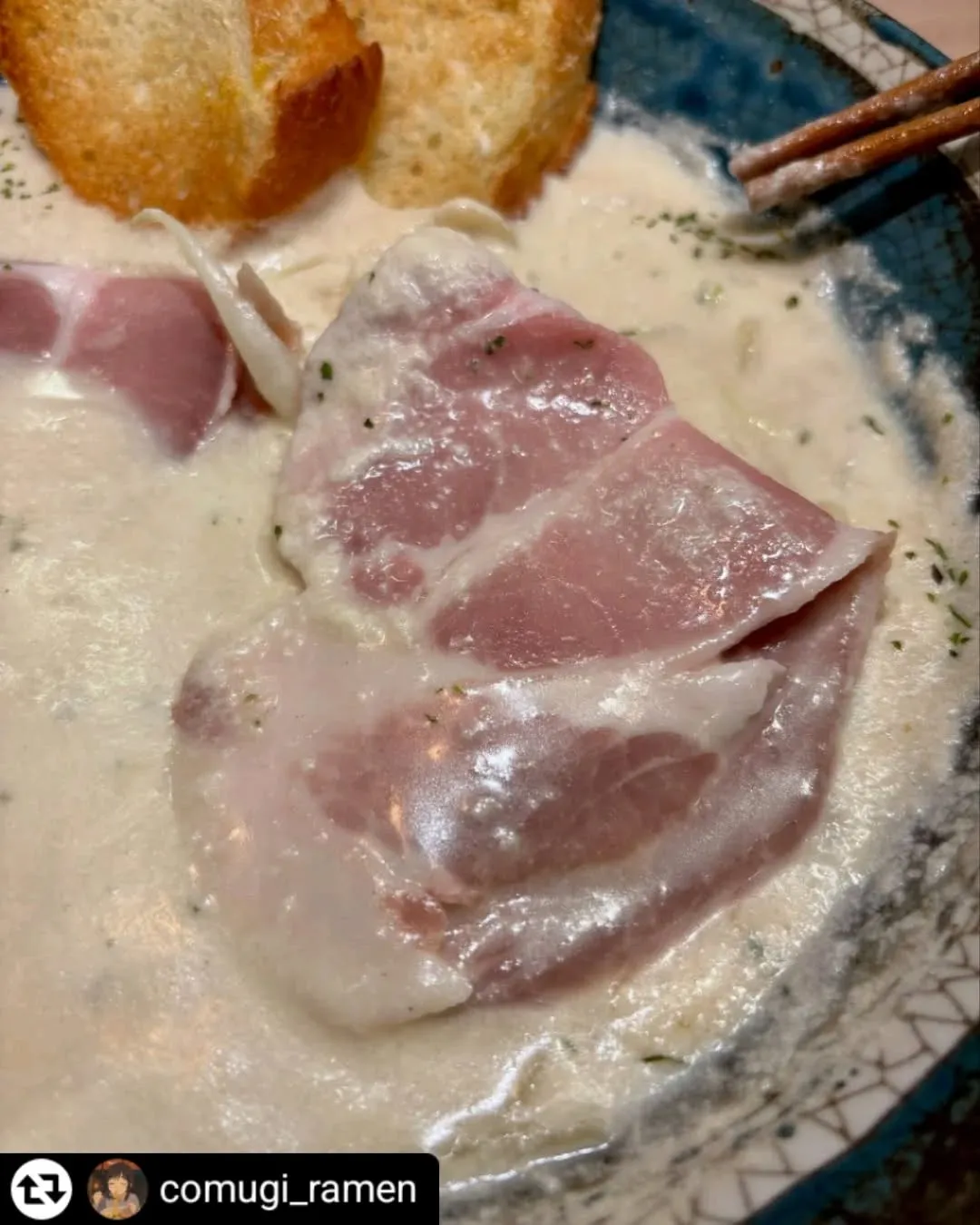 ご紹介いただきありがとうございます✨