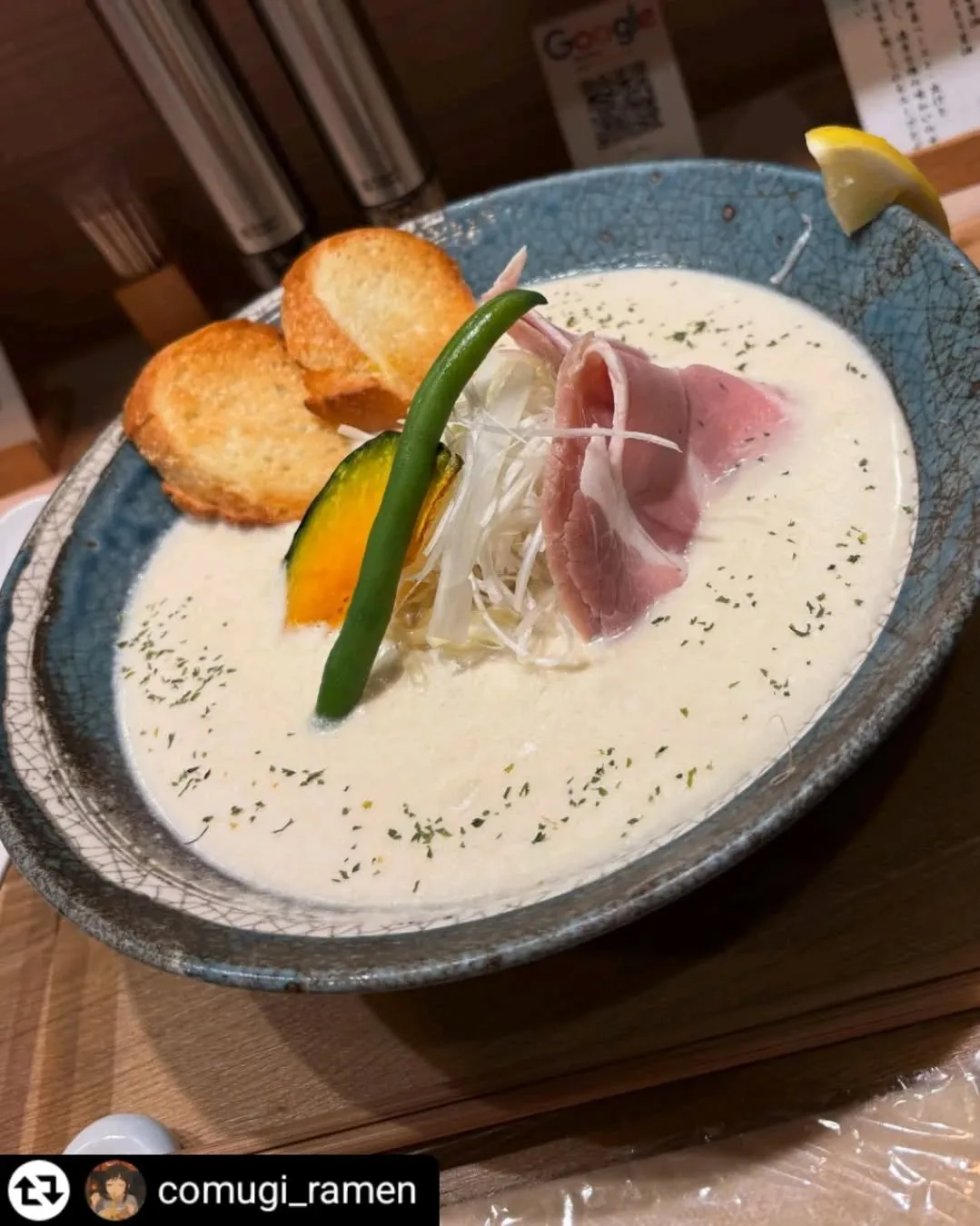 ご紹介いただきありがとうございます✨