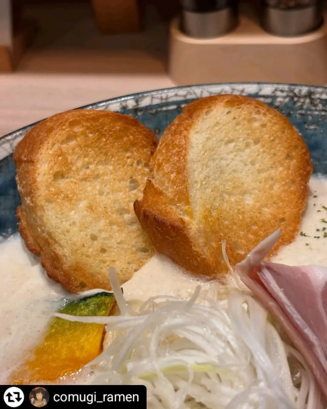 ご紹介いただきありがとうございます✨