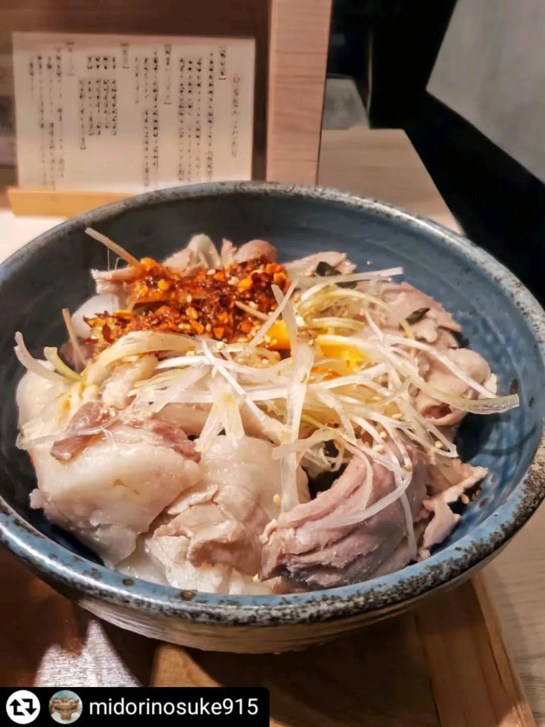 ご紹介いただきありがとうございます✨