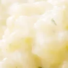 チーズリゾット