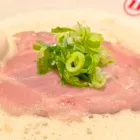 鶏白湯