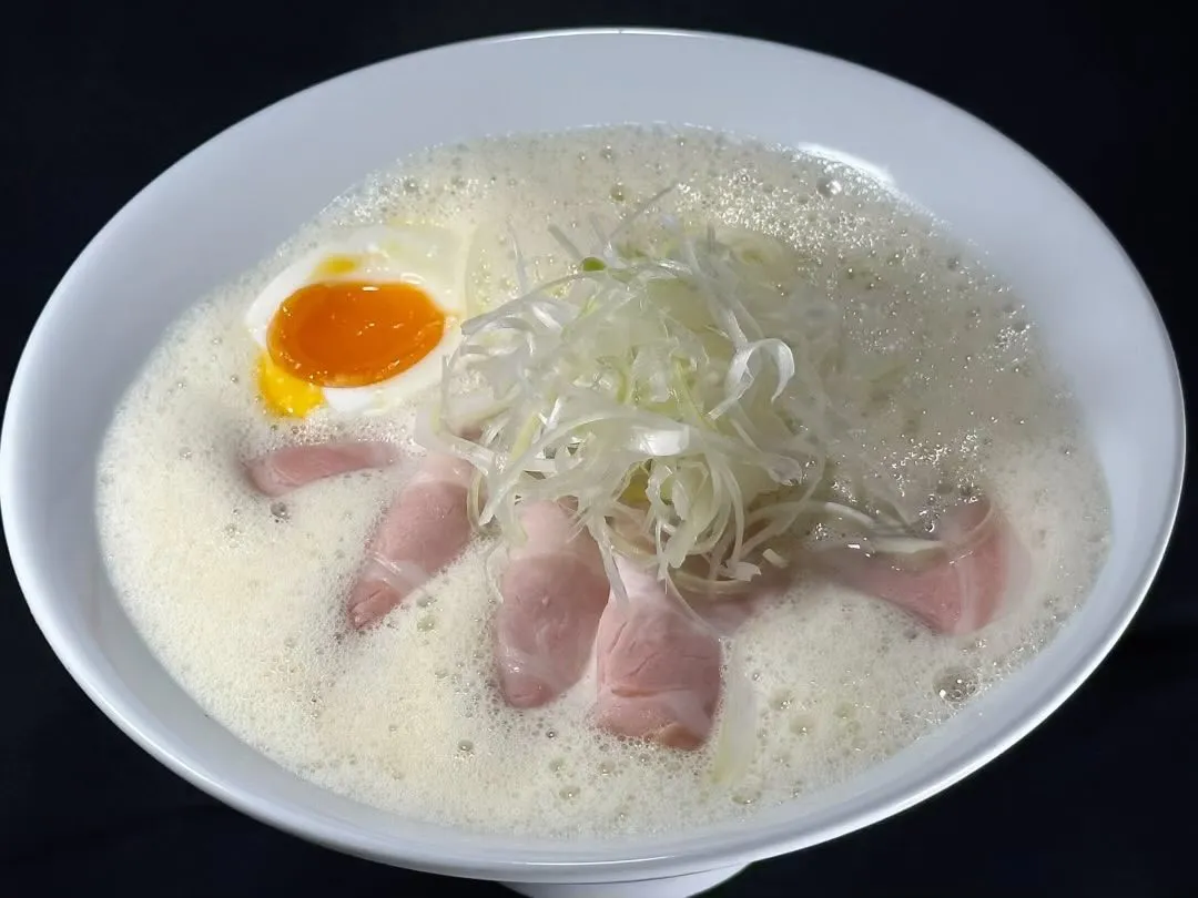 こんにちは、らーめん　ぴ！です。