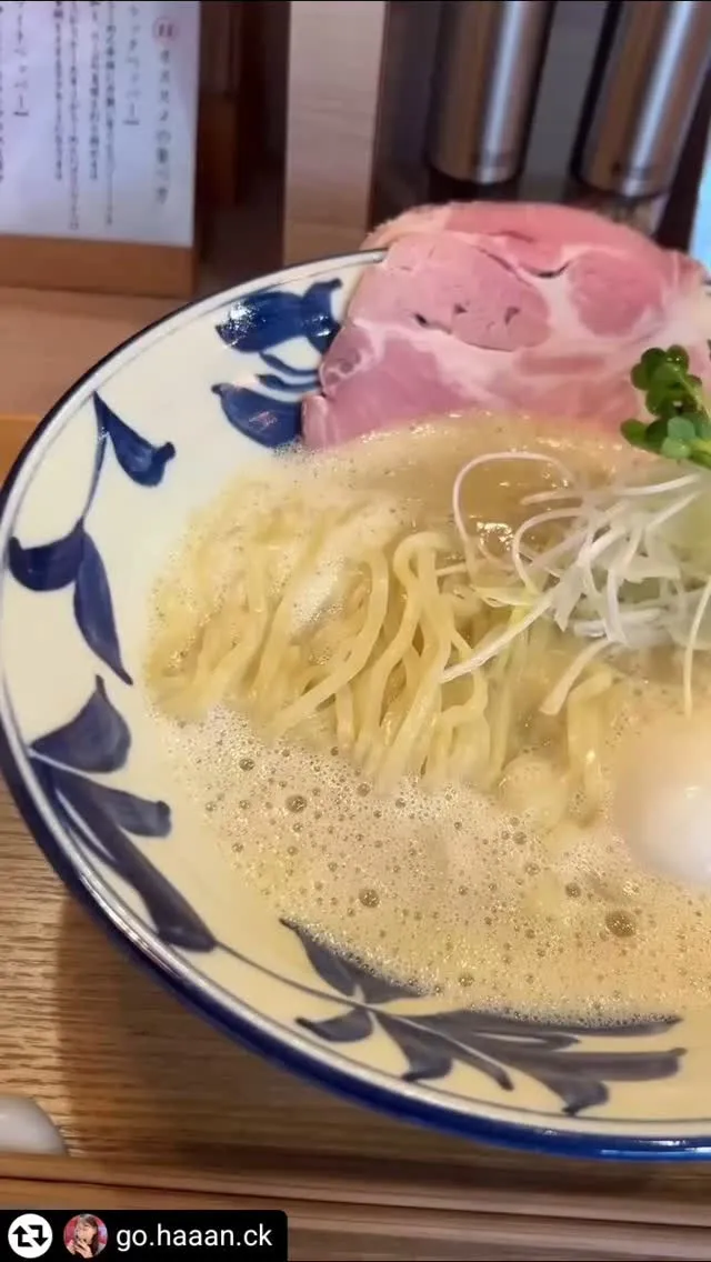 ご来店、ご紹介ありがとうございます✨